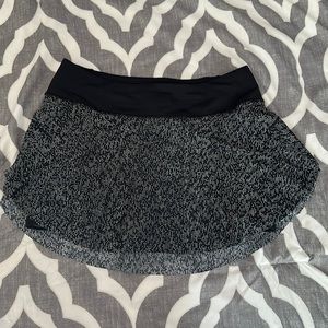 Lululemon skirt